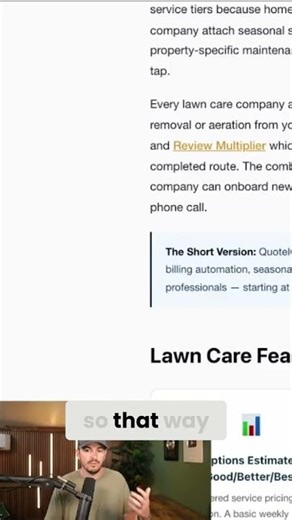 Best Route Optimization Software for Landscaping Businesses