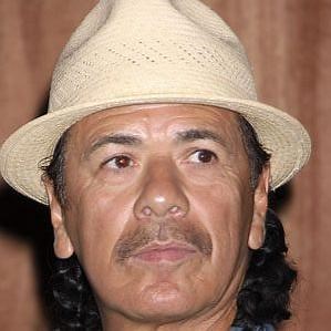 Carlos Santana – Age, Bio, Personal Life, Family & Stats | CelebsAges
