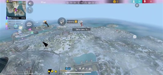 Free Fire Animation Highlights with RG Pooja