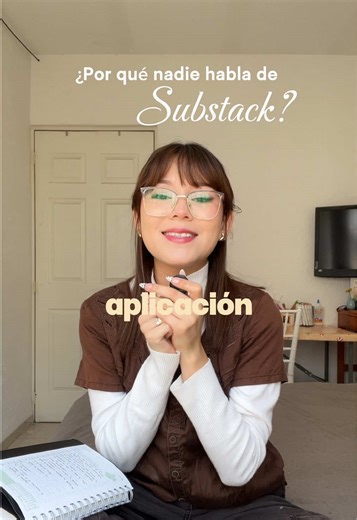 Descubre nuevas recomendaciones en Substack