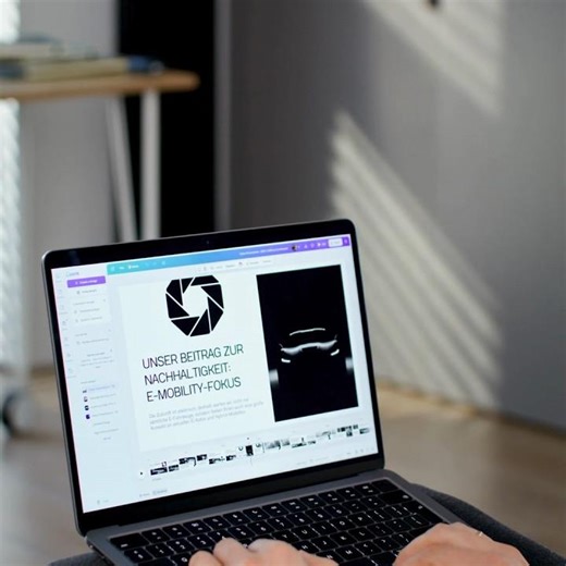 Stop Using PDF CV ❌ (Do This Instead). #atscv #cvdesign #resumehelp #digitalservice