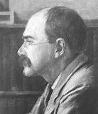 Rudyard Kipling - Biografía y mejores libros | La Vanguardia