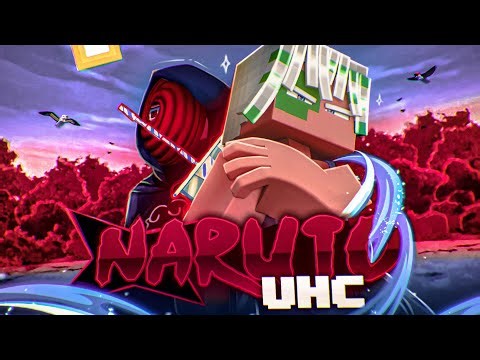 SIUUUUUUGETSU THE MAD SWORDSMAN (Naruto UHC)