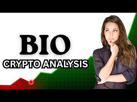 Bio Protocol BIO News: 80M Token Transfer & Price Explodes!