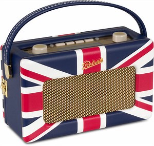 Roberts Revival RD60 DAB