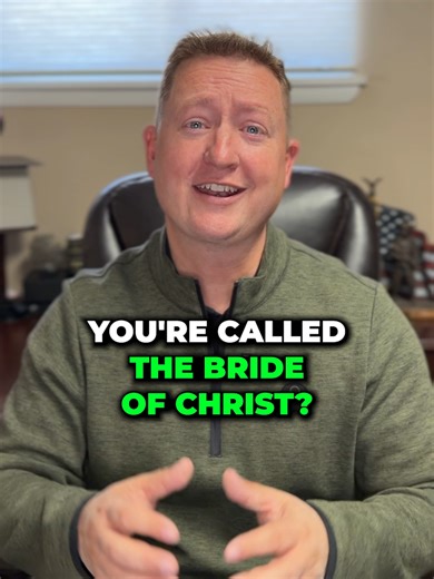 The Bride of Jesus Christ Explained