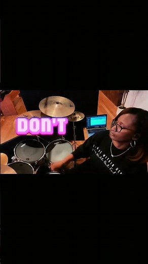 🥁 Play along ➡️ Promises by ‪@thechoirroom‬ & Lisa Knowles-Smith. #gospeldrummer #shorts #quartet