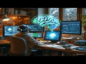 How You Can make your AGI (Artificial General Intelligence) at Home