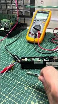 Solenoid lock repair
