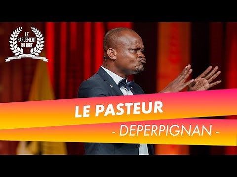 Le Parlement du Rire (08/03/24) - À part à part