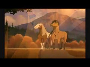 Spirit - I Am Going Home