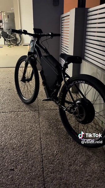 Ebike Conversion Kit Review: 2000W 52V Performance