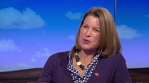 Economist Stephanie Flanders UK financial forecasts