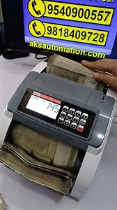 669 reactions | Top Cash Counting Machine Supplier Badun ☎️ 09540900557 ️ Full Video  https://youtu.be/n4bt9fLEEaE?si=KyonJ4rzUaQsexQJ ✅ #reels #fbreelsfypシ゚viralfbreelsfypシ゚viral | Avinash Singh | Facebook