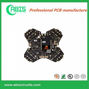[Hot Item] High Power LED Module LED PCB Remote Control PCB Factory Electronic Single Sided/Double Side/Multi-Layer PCB Board