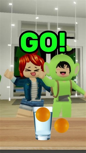 WHO WON.. 😲😳 #roblox #brookhaven #shorts