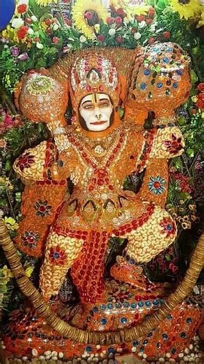 Shri Hanuman chalisa bhakti video songs 🚩🙏🇮🇳🔱🕉️