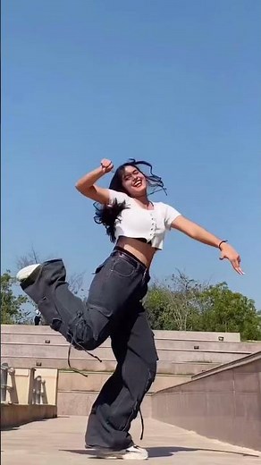 DOPAMINE – Guru Randhawa | Dance Performance by Muskan Upadhyay | New Punjabi Song 2026