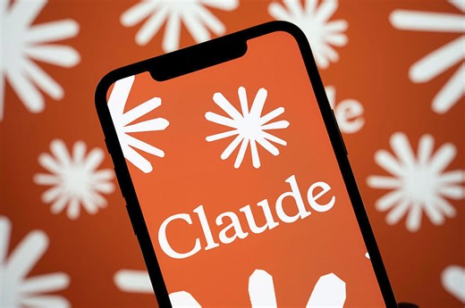 Anthropic introduces first design tool to Claude