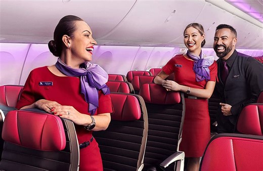 Virgin Australia targets $685m IPO in ASX return; ups commitment to regional routes