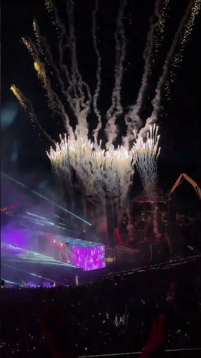 Are you ready for Tomorrowland Belgium 2026?