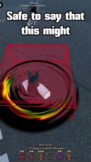 Roland's Furioso got sneaked and MUCH more. | ARCHIVED #archived #projectmoon