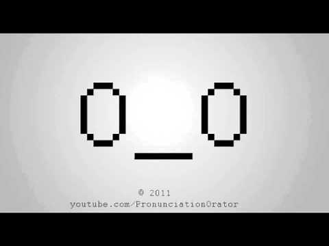 What does 0_0 face mean? How to type the emoticon I'm Surprised