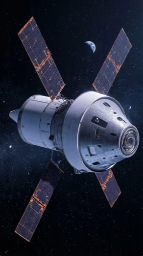 NASA Artemis II Launch – Crew Orbits Earth, Heading to the Moon