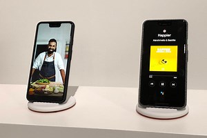 Last week in tech: A gaggle of new Google gadgets, more info on the Facebook hack, and robot parkour