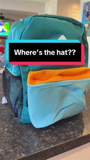 Replying to @Dan Povenmire You’re right, Dan, he wasn’t undercover enough. Mission update: hat secured. 🕵️‍♂️🦦 #PerryThePlatypus #millennialsoftiktok #dadlife #fyp