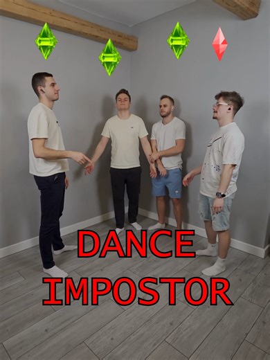 When Low When High: A Fun Dance Challenge