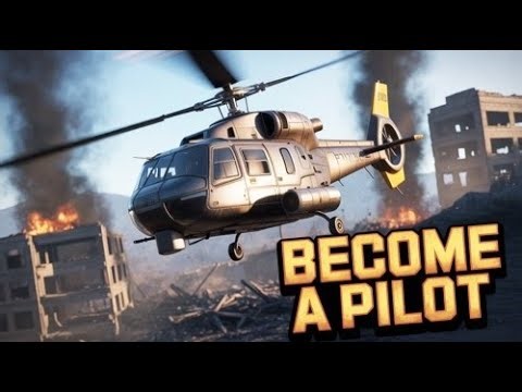 This Practice Code Will Make You UNSTOPPABLE in Helicopters