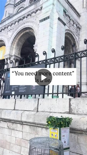 3 Profitable Course Building Strategies | Quarian 👨‍💻 posted on the topic | LinkedIn