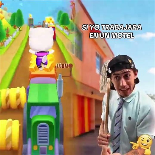 #humor #foryou #greenscreen #fypシ #funny #gaming #games