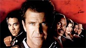 The Lethal Weapon Collection Explodes in HD