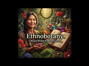 Ethnobotany: How Plants and People Are Connected