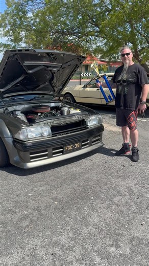 Don Mario’s Classic Cars and Coffee | Don Mario's