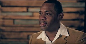 "I Used to Be A Monster" says Tommy Fisher (2:54) | Kairos Prison Ministry