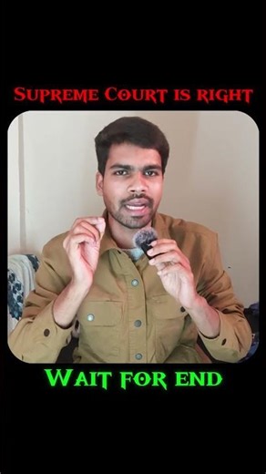 The Supreme Court is right, but we also need to think about the plight of the dogs.