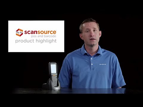 Datalogic Skorpio X3