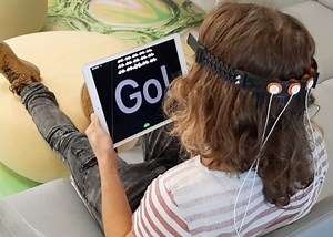 DIY brain computer interface kit, allows you to control things with your mind