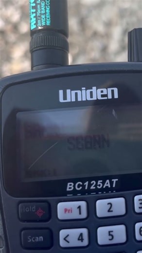 Danville Indiana CSX Defect Detector