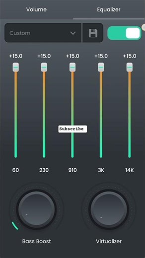 mini DJ setup#dj sound controller