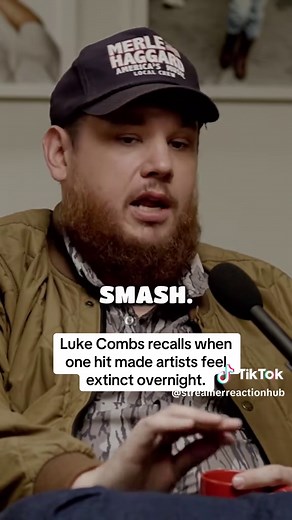 Luke Combs Reflects on Changing Country Music Landscape