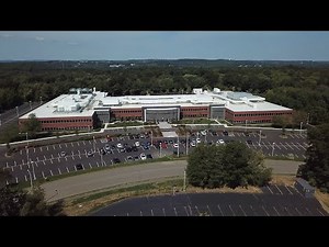 Astellas - Virtual Tour