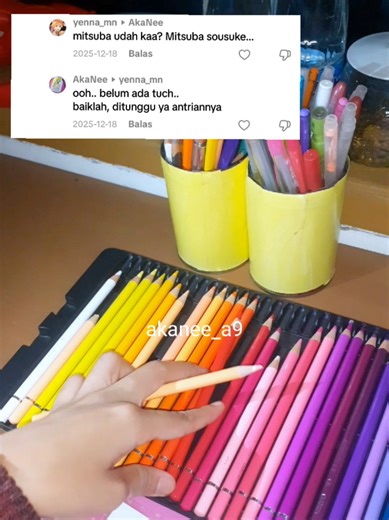 Redrawing Mitsuba Sousuke: Step-by-Step Guide