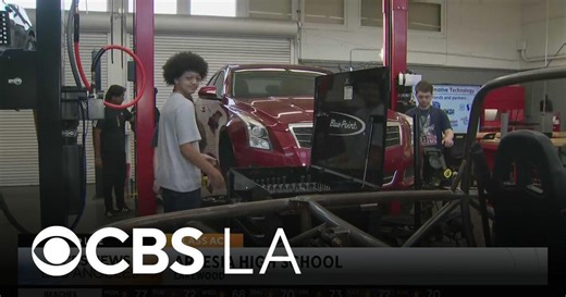 Artesia High School | Class Act