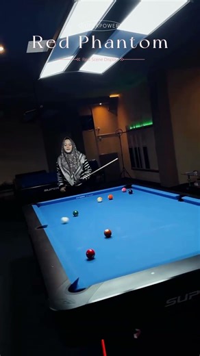 【Beyond Expectations: Super Power Tables in Action Worldwide! 🌍🎱】