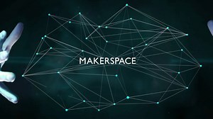 University of Pretoria: Library Makerspace