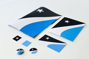 Former WMU student redesigns Detroit city flag, proposes to city council